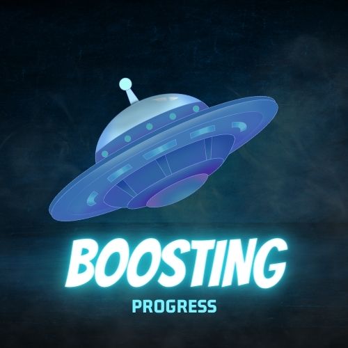 BOOSTING